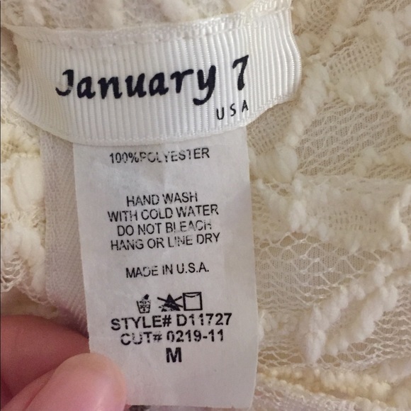 HIGH-LOW DRESS - Picture 7 of 7